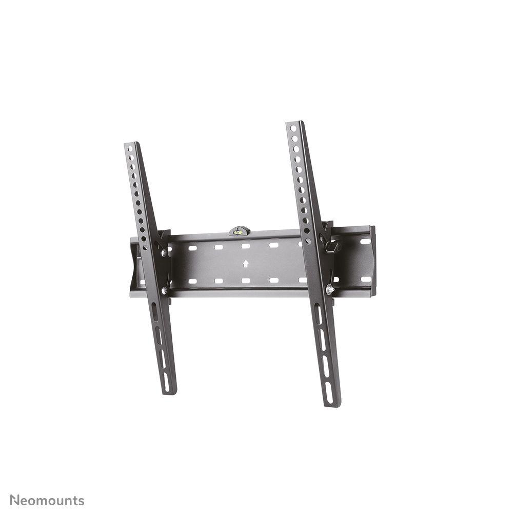 Suporte de Parede para TV NEOMOUNTS FPMA-W350BLACK (400 x 400 mm - 200 x 200 mm - 139,7 cm - Preto), miniatura 2