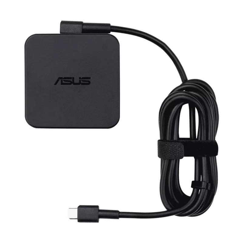 Carregador de Portátil ASUS AC68-00 (USB-C - 68 W - Preto) — miniatura 2