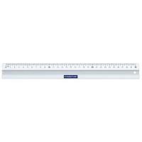 Régua Metálica STAEDTLER Mars 563 15 (Alumínio - 15 cm)