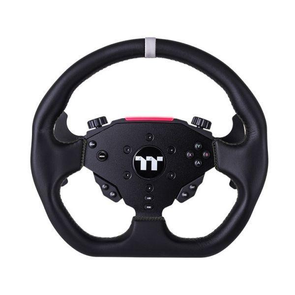 Volante e Pedais THERMALTAKE G15 Direct Drive (Com fios - Preto), miniatura 3