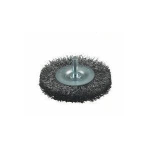 Escova de Disco BOSCH 2608622110 (Aço)