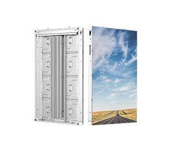 Ecrã LED Exterior DAHUA DHI-PHGOA3.91-PH (500 x 1000 mm - 5000 nits)