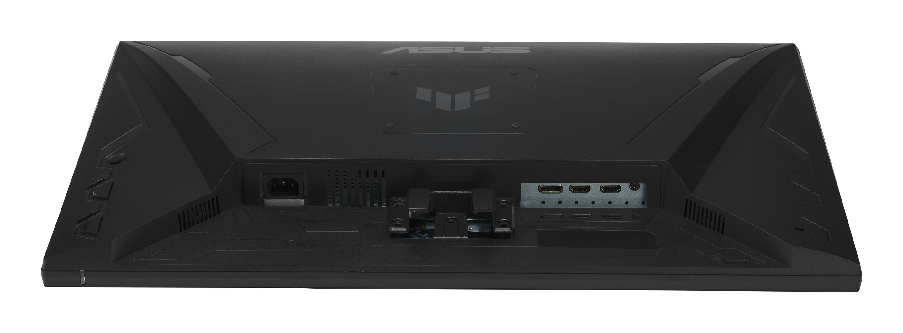 Monitor ASUS TUF Gaming VG27AQME5F (27" - Fast IPS - 255 Hz - Preto) — miniatura 6