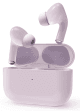 Auscultadores GEMBIRD TWS-03-P (Binaural - USB - Intra-aural - Rosa)