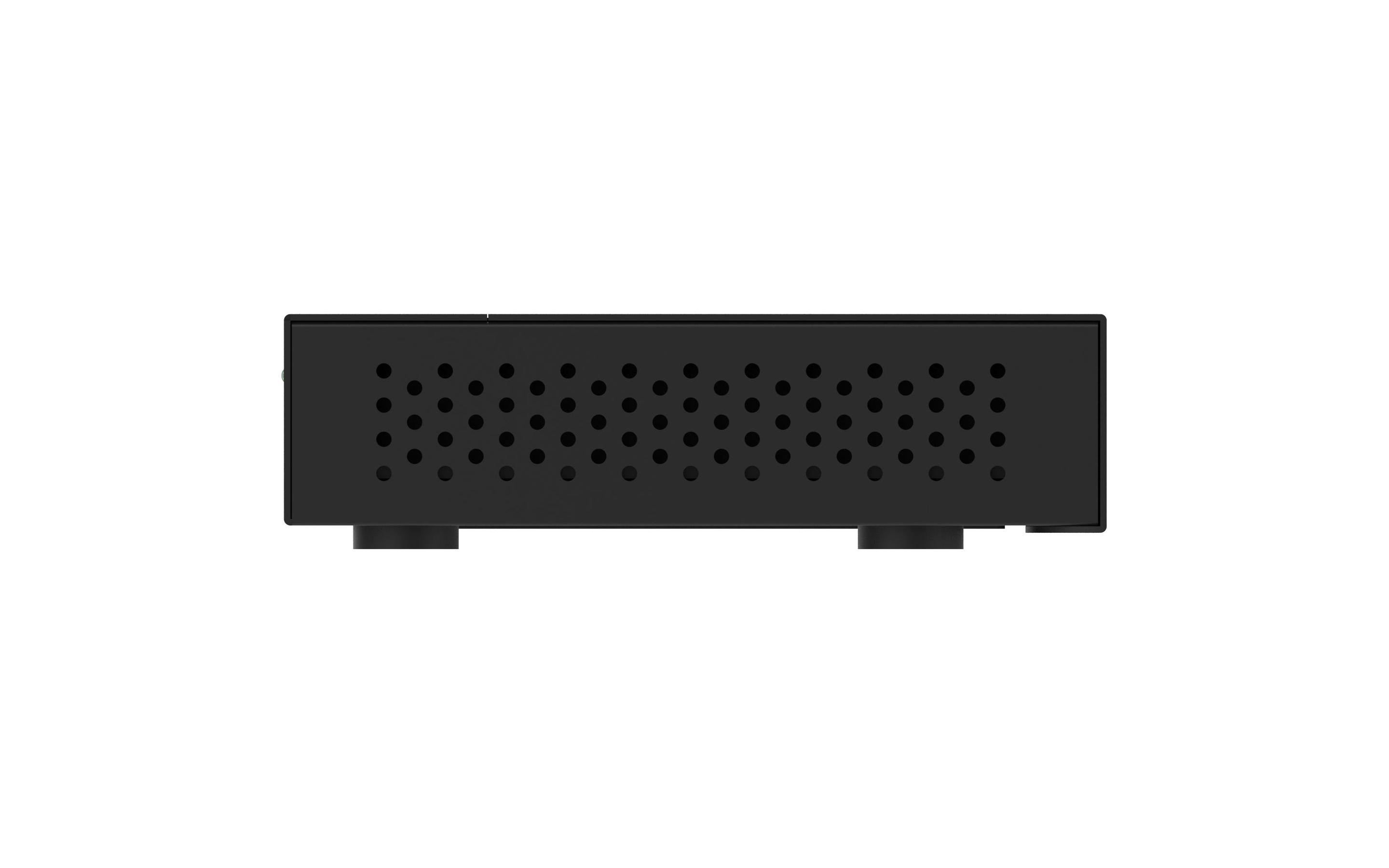 Switch NETGEAR GS305PP (Gigabit Ethernet - 128 MB - 10 Gbit/s - Preto) — miniatura 3