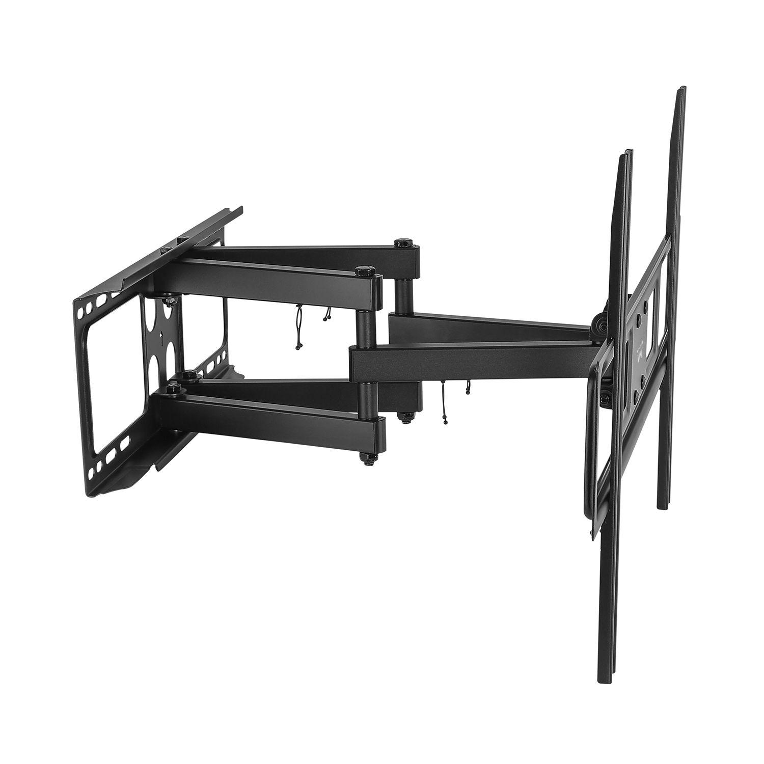 Suporte de Parede para TV EWENT EW1526 (37-70" - VESA 600x400 - Preto), miniatura 5