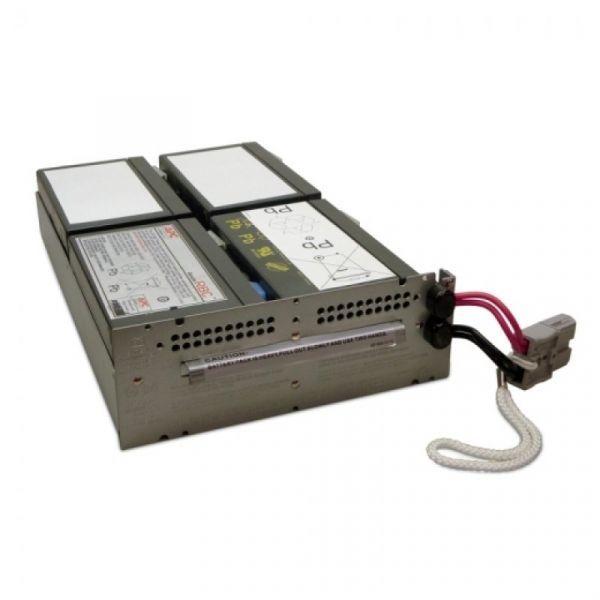 Bateria de Substituição para UPS APC APCRBC123 (Preto) — miniatura 2