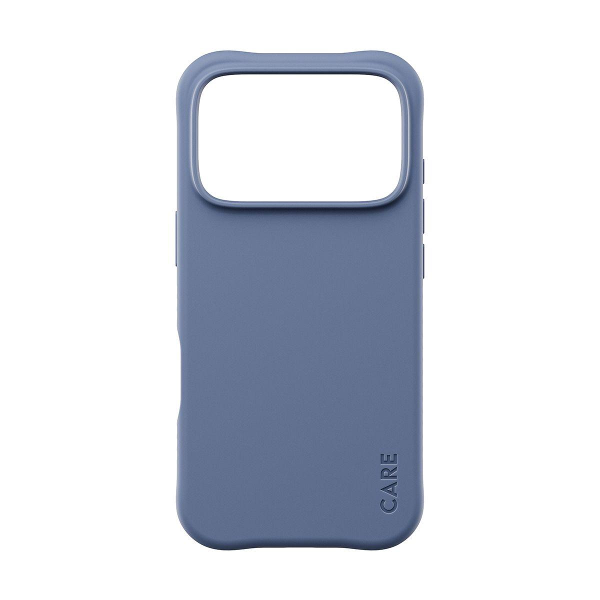 Capa para Telemóvel PANZERGLASS Samba Case iP17/18 Pro (Azul), miniatura 4