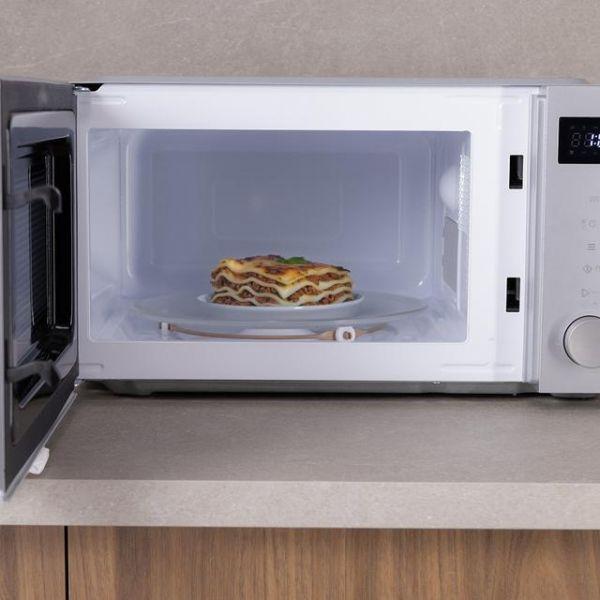 Micro-ondas CECOTEC Proclean 5005 (700 W - 20 l - Botões e rotativo) — miniatura 6