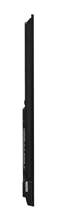 Monitor LG 65UL3Q-E (65" - ADS - 60 Hz - Preto) — miniatura 6