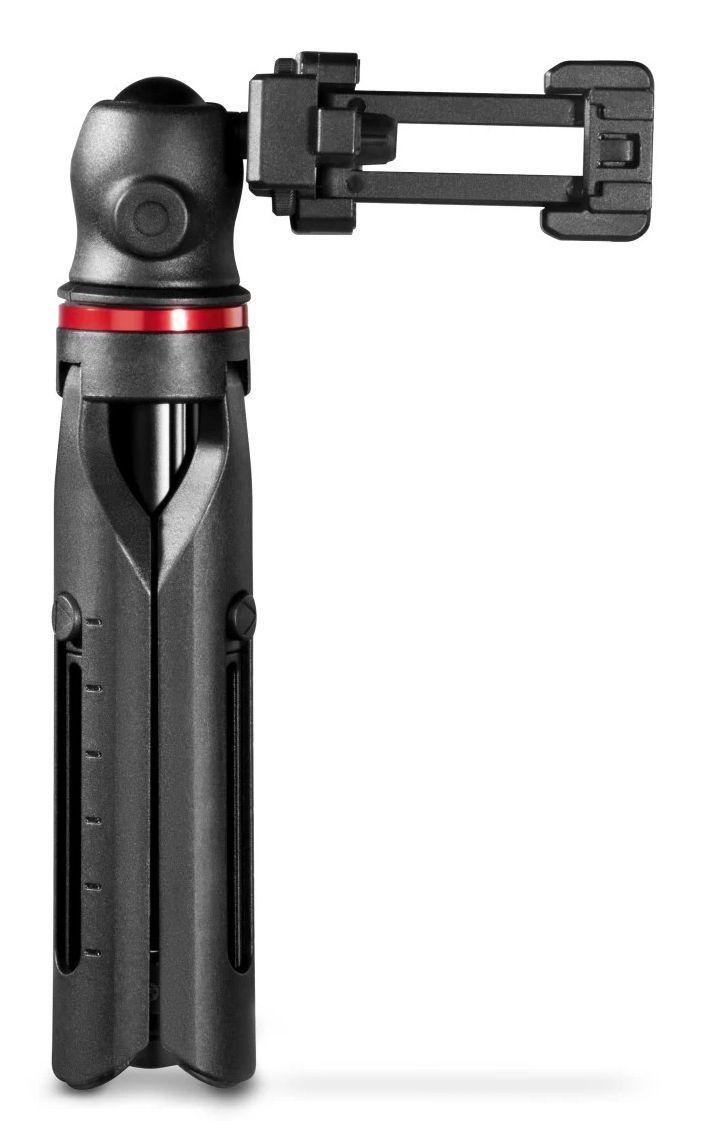 Tripé HAMA Solid 80 Ball (Preto) — miniatura 2