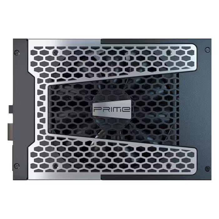 Fonte de Alimentação SEASONIC PRIME PX 1600W (1600 W - 80 PLUS Platinum - Totalmente modular - Preto), miniatura 4