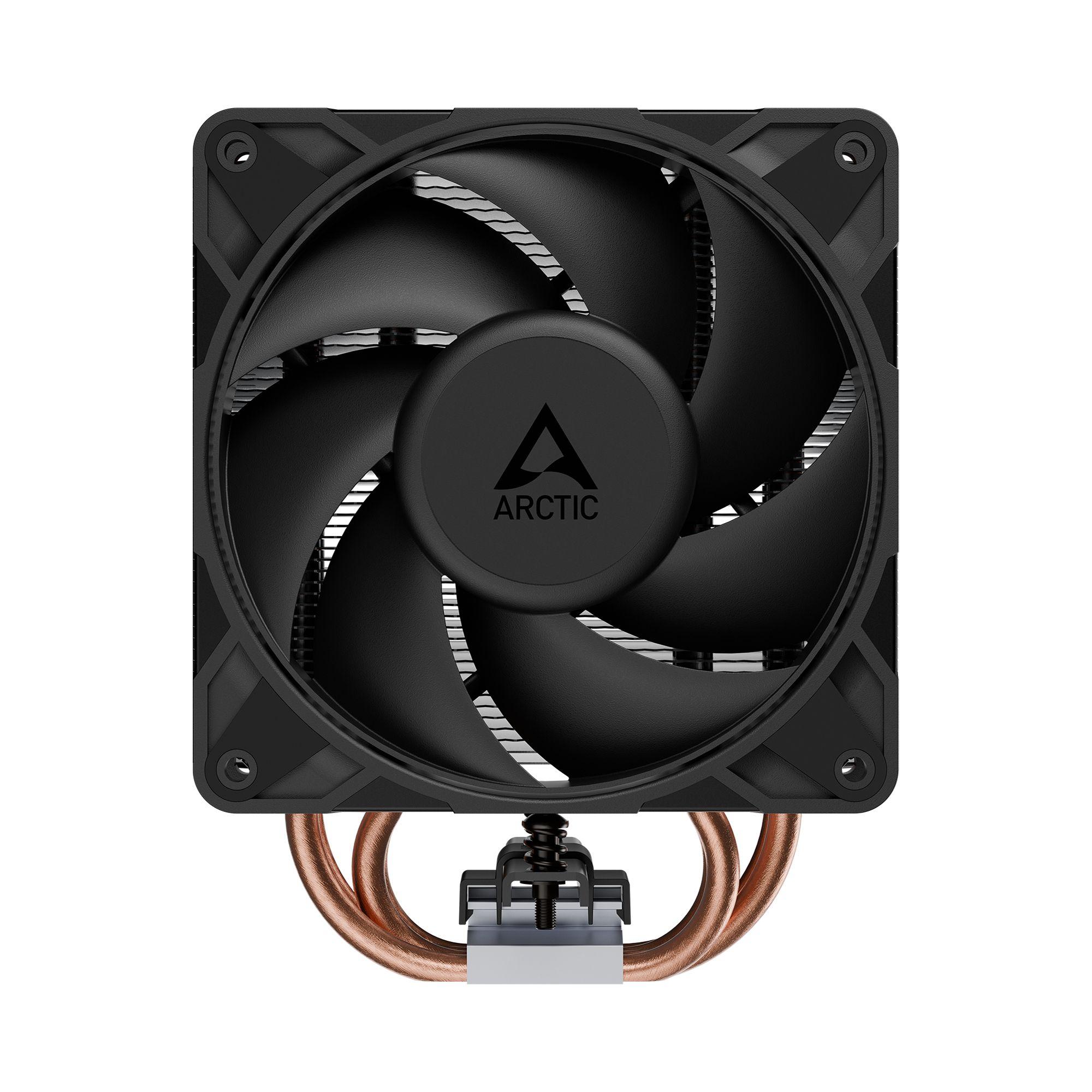 Dissipador de CPU ARCTIC Freezer 36-S (Alumínio - Preto e Aço inoxidável), miniatura 2
