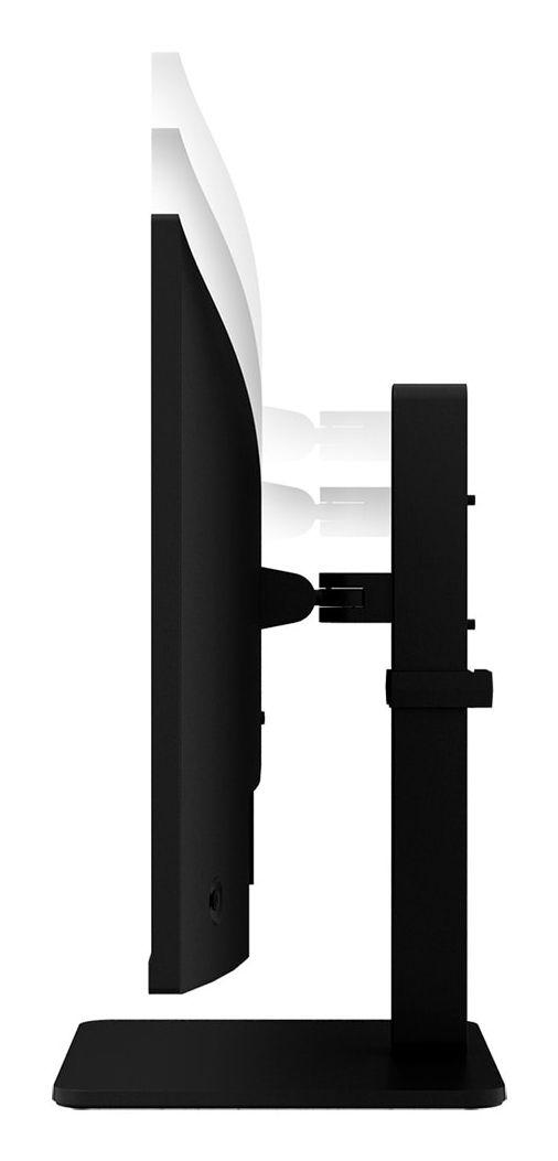 Monitor LG 27BA550-B (27" - IPS - 100 Hz - Preto), miniatura 9