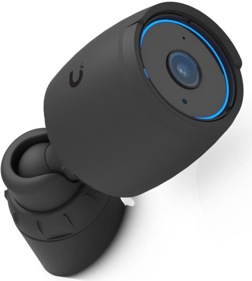 Suporte Angulado para Câmara Bullet UBIQUITI UACC-Bullet-AB-B (22° - Preto)