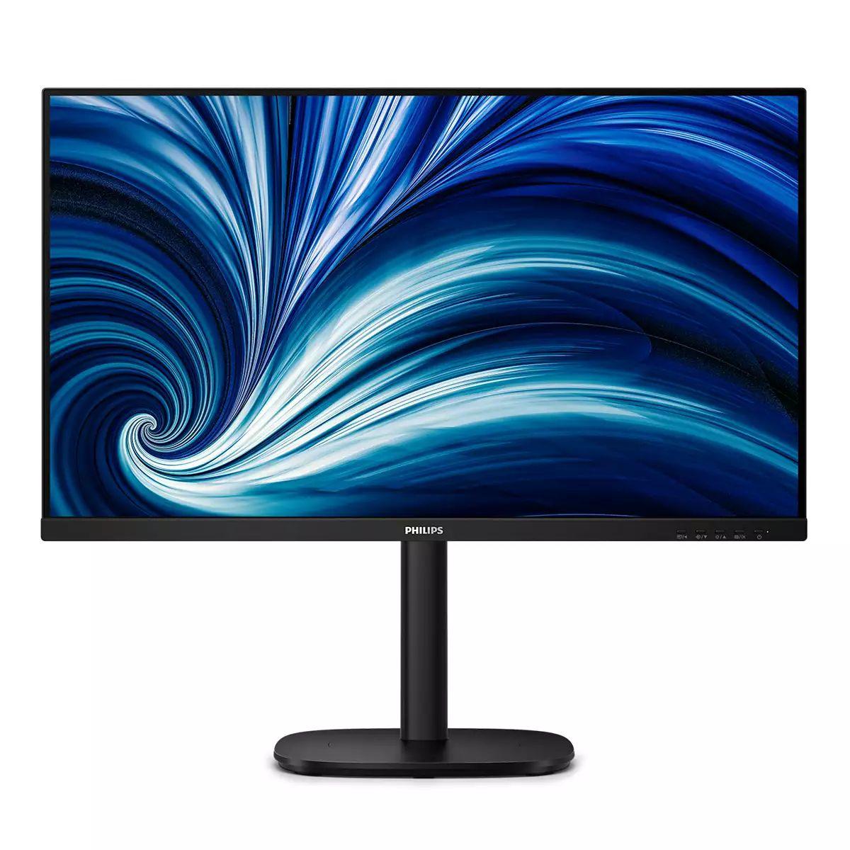 Monitor PHILIPS 32B2U3601/00 (31,5" - IPS - 100 Hz - Preto)