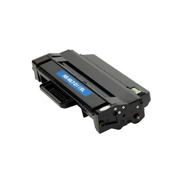 Toner Compatível SAMSUNG MLT-D115L (3000 páginas - Preto)
