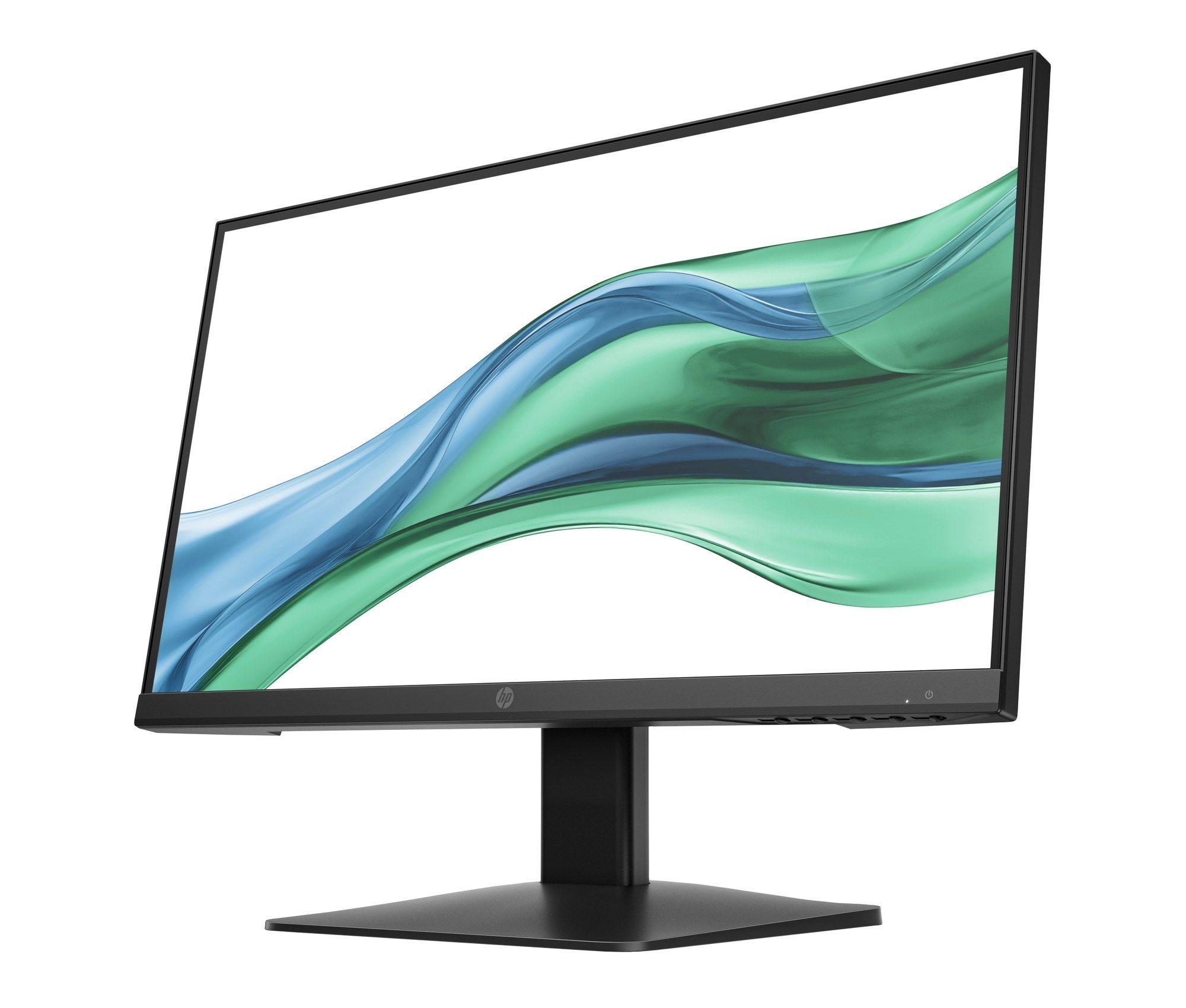 Monitor HP S3 Pro 322pe (21,4" - IPS - 100 Hz - Preto) — miniatura 3