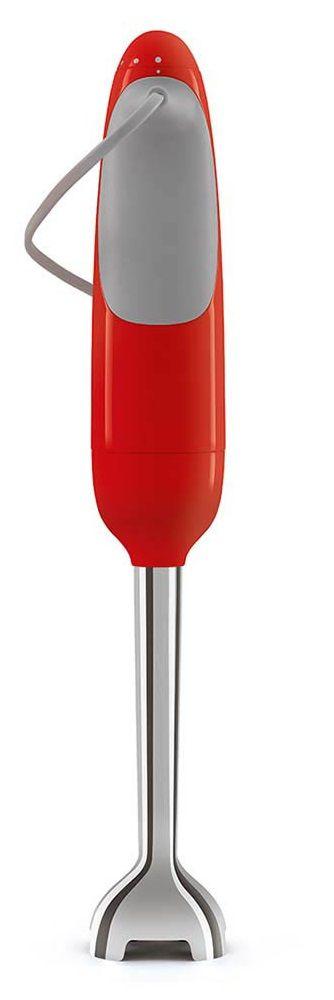 Varinha Mágica SMEG HBF11RDEU (700 W - Altura 41,3 cm - Vermelho), miniatura 4