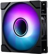 Ventoinha PHANTEKS M25 Gen2 PWM D-RGB 120 mm (2,76 W - Preto)