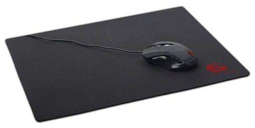 Rato GEMBIRD MP-GAME-M (Preto) — miniatura 2