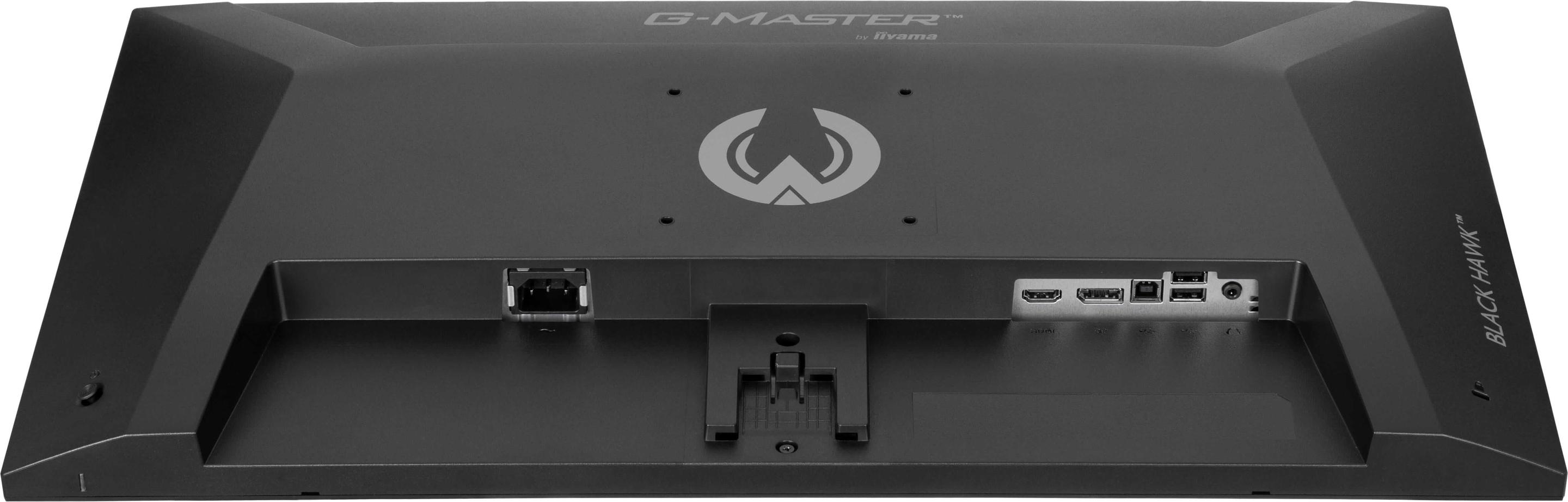 Monitor IIYAMA G-Master G2741HSU-B1 (27" - IPS - 144 Hz - Preto) — miniatura 13