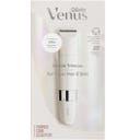 Aparador de Pelos Íntimos GILLETTE Venus Gentle Trimmer (Branco)