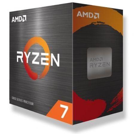 Processador AMD Ryzen 7 5800XT (AM4 - 8 núcleos - 3,8 GHz)