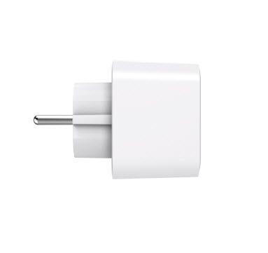 Tomada Inteligente HAMA 00176638 (Branco), miniatura 2