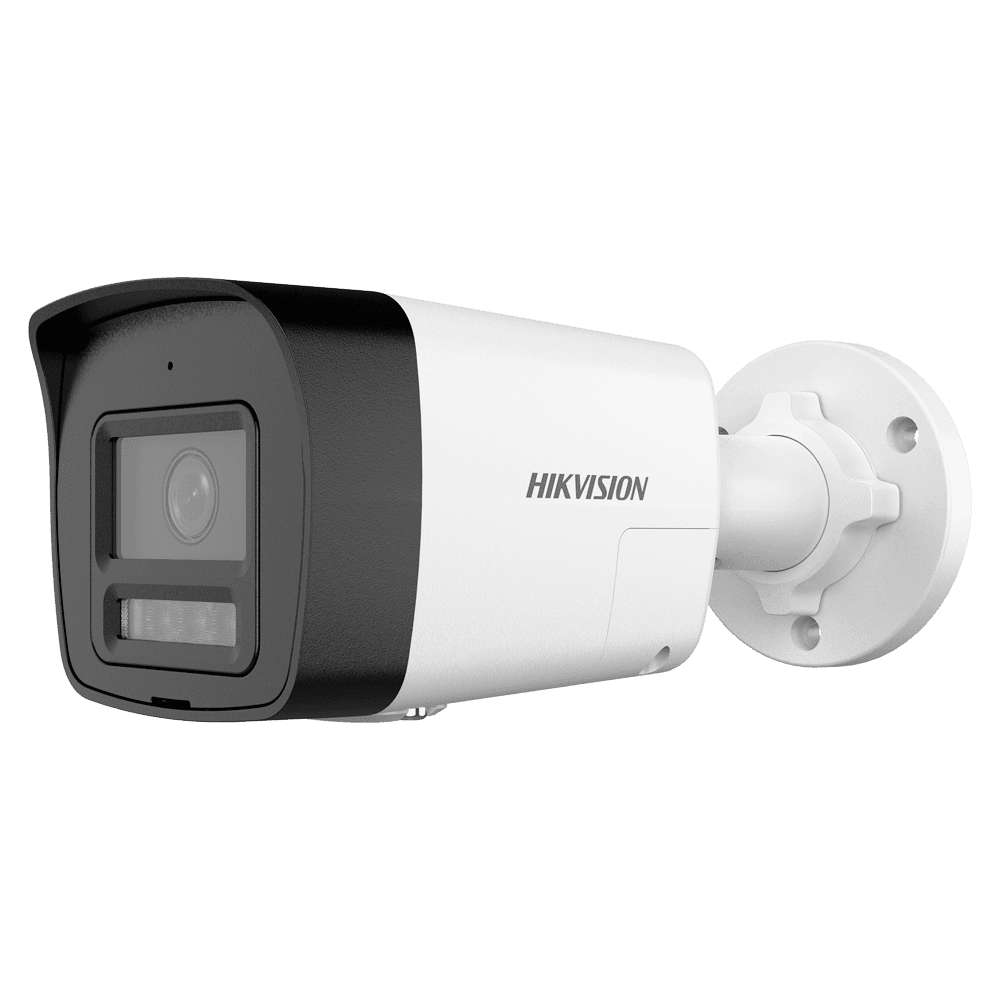 Câmara Bullet IP HIKVISION DS-2CD1043G2-LIUF/SL(4mm) (PoE - IP67)