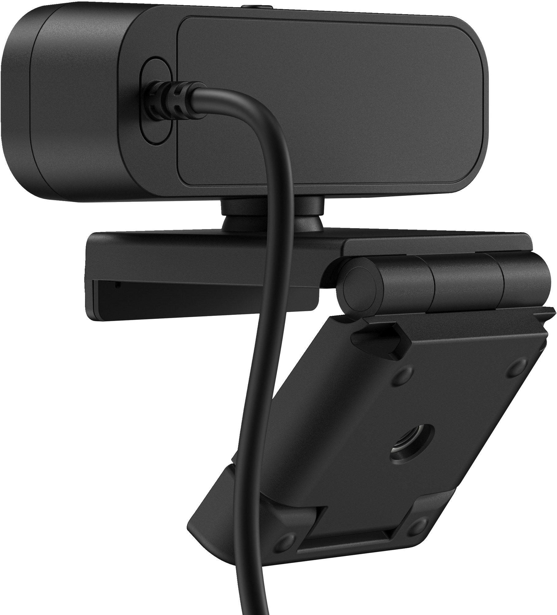 Câmara Web HP 430 FHD (1920 x 1080 pixels - 60 fps - USB - Preto), miniatura 5