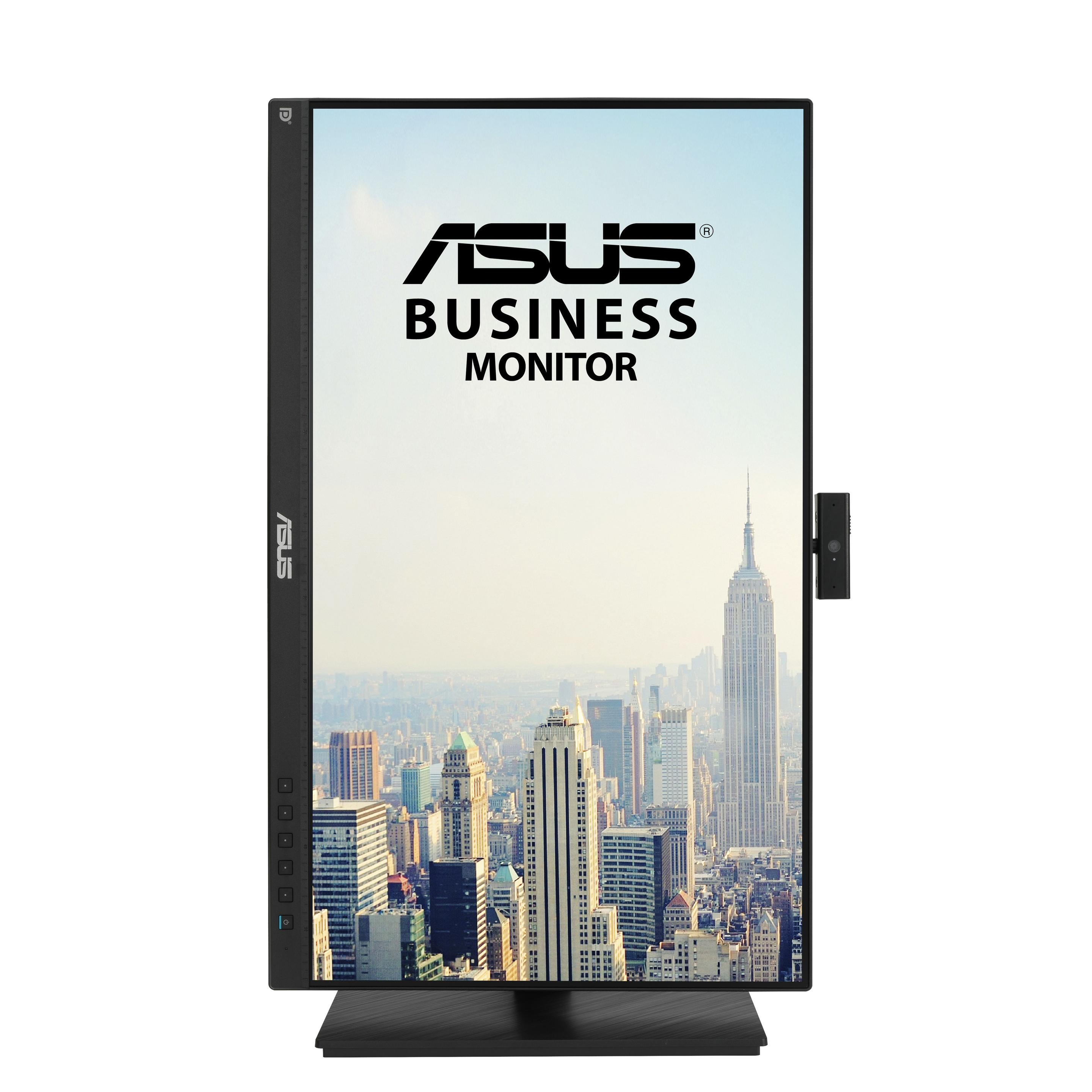 Monitor ASUS BE24EQSK (23,8" - IPS - 75 Hz - Preto) — miniatura 8