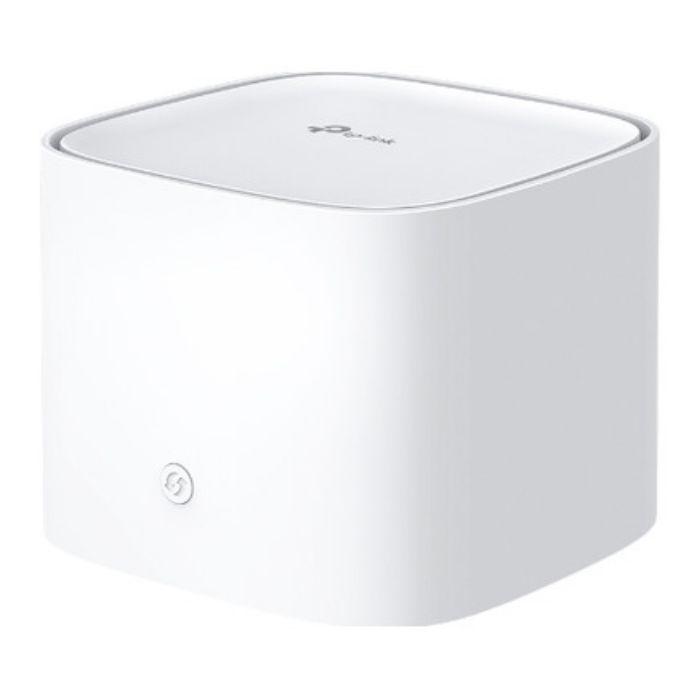 Router Mesh TP-LINK HX520 (Wi-Fi 6 - 3000 Mbit/s - Dual-band - Branco) — miniatura 3