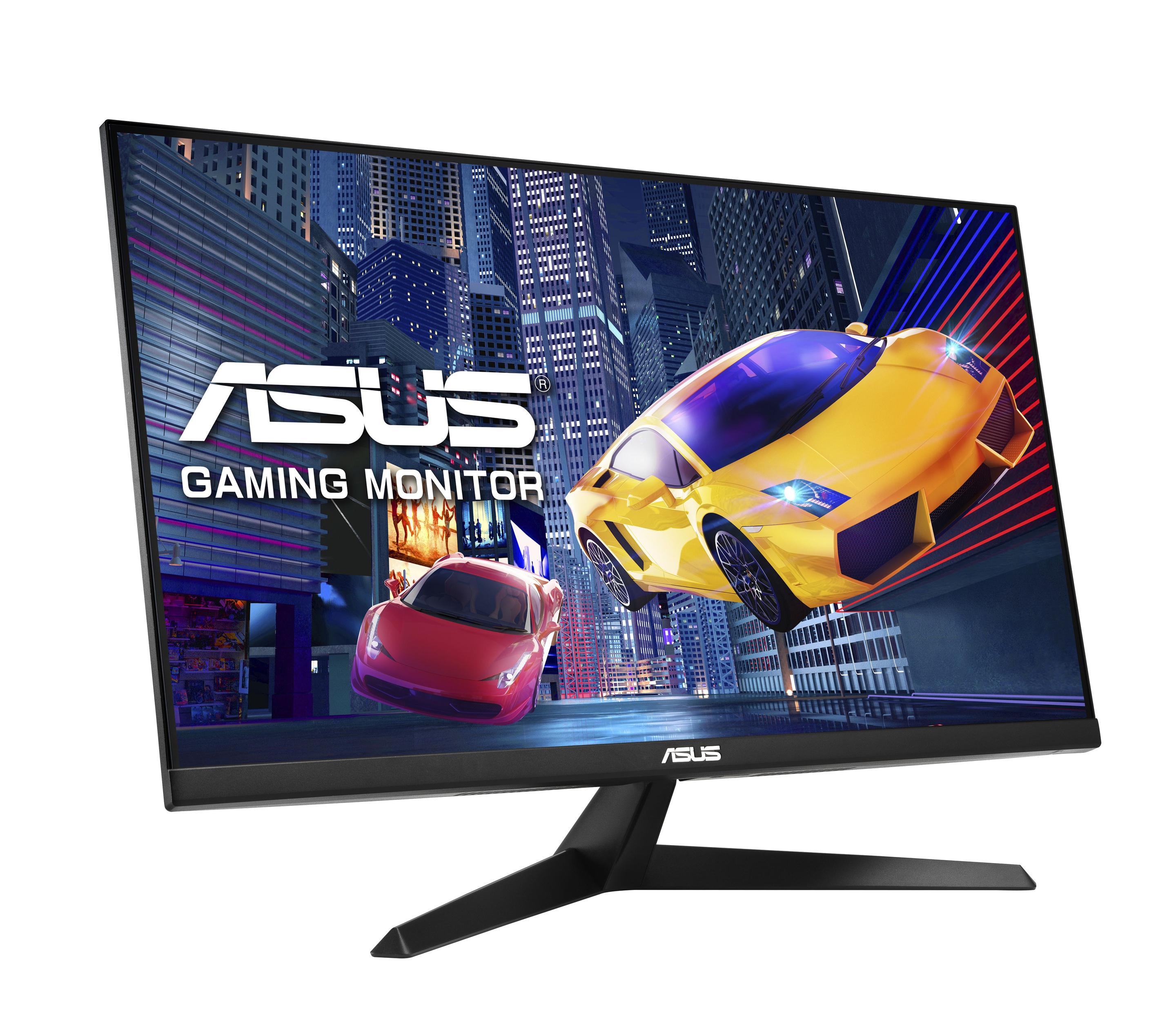 Monitor ASUS VY279HGR (27" - IPS - 120 Hz - Preto) — miniatura 4