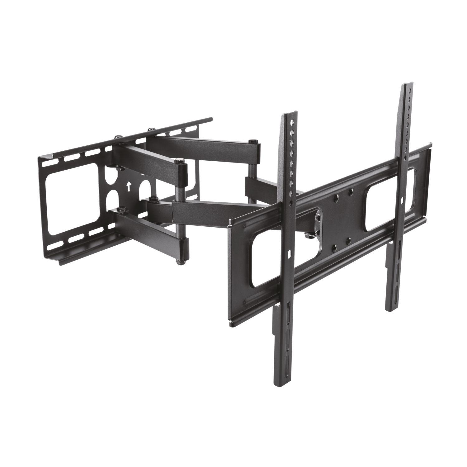 Suporte de Parede para TV AISENS WT70TSLE-027 (37"-70" - VESA 600 x 400 mm - Preto)