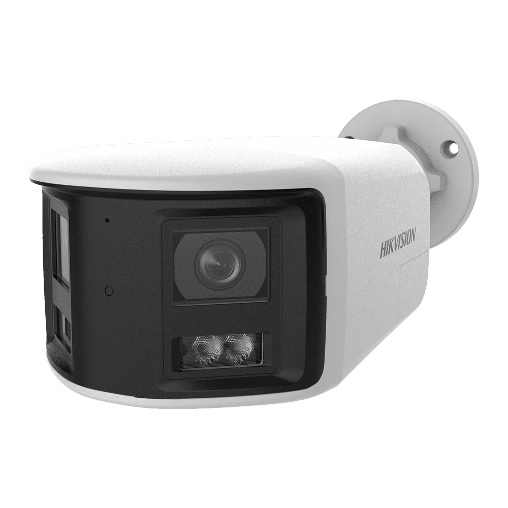 Câmara Bullet IP HIKVISION DS-2CFW06-P(2.8mm) (6 Mpx - IP67)