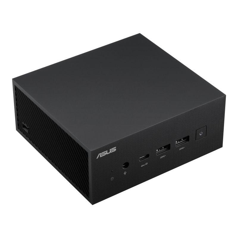 Mini PC Barebone ASUS ExpertCenter PN53-BBR575HD (Não incluído - AMD Ryzen™ 5 - 7535H - Preto) — miniatura 3
