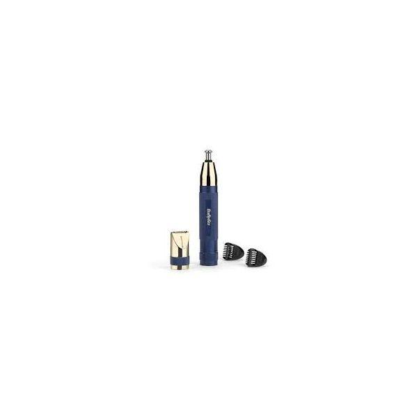 Aparador de Nariz, Orelhas e Sobrancelhas BABYLISS E112E (Multicor) — miniatura 2