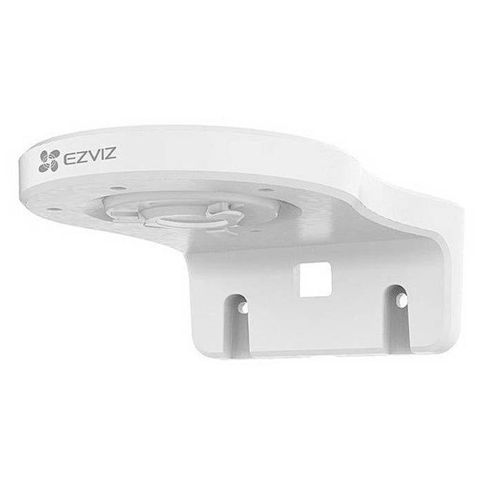 Adaptador de Montagem de Parede EZVIZ CS-CMT-BRACKET-WALLMOUNT (Branco) — miniatura 2