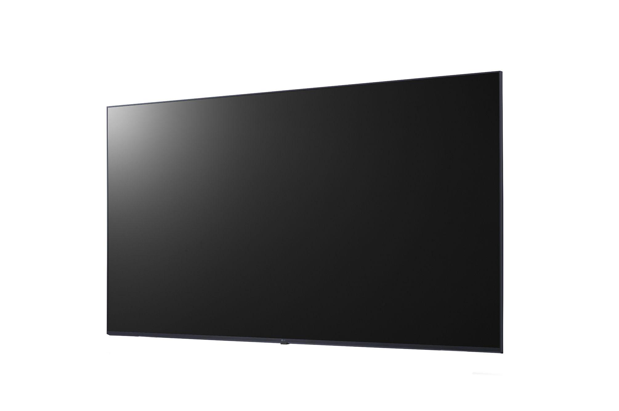 Ecrã de Sinalética Digital LG 55UL3J-M (55" - ADS - 60 Hz - Azul) — miniatura 3