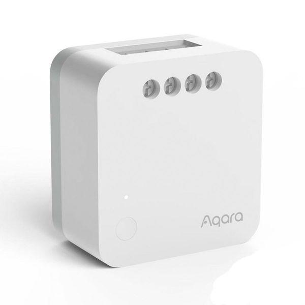 Módulo de Interruptor Individual AQARA T1 SSM-U02 (Branco) — miniatura 2