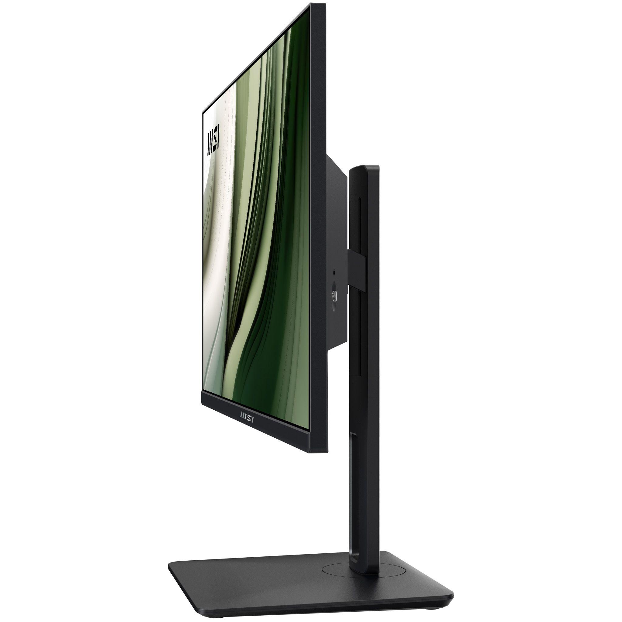 Monitor MSI PRO MP245PG (23,8" - IPS - 100 Hz - Preto) — miniatura 12