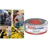 Fita Adesiva TESA Extra Power 56388 (Branco)