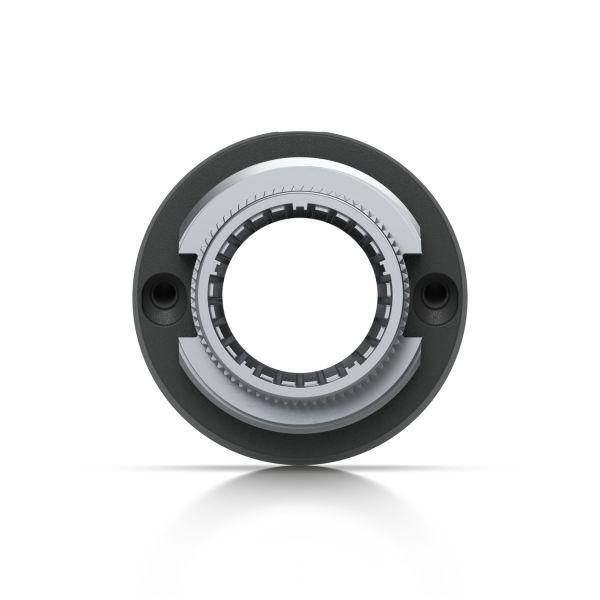 Suporte Angulado para Câmara Bullet UBIQUITI UACC-Bullet-AB-B (22° - Preto), miniatura 3