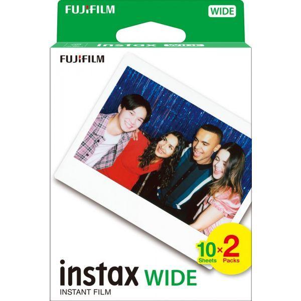 Filme Instantâneo FUJIFILM instax WIDE (62 x 99 mm) — miniatura 2