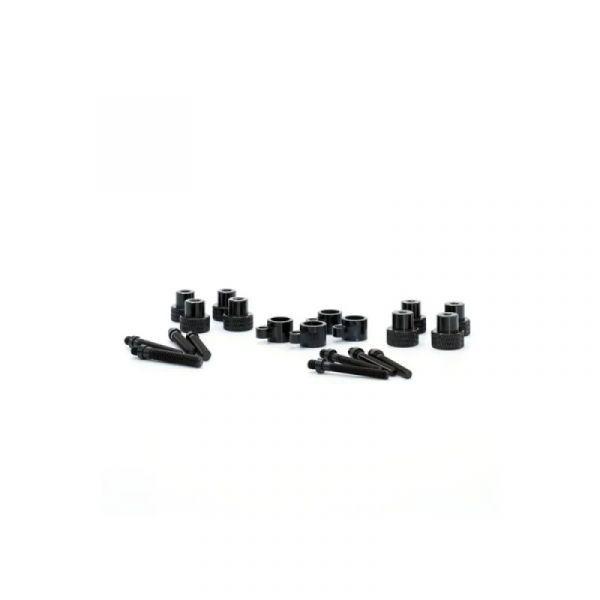 Kit de Montagem THERMAL GRIZZLY TG-AD-AM5-MK (AM5 - Altura 1 cm - Preto), miniatura 2