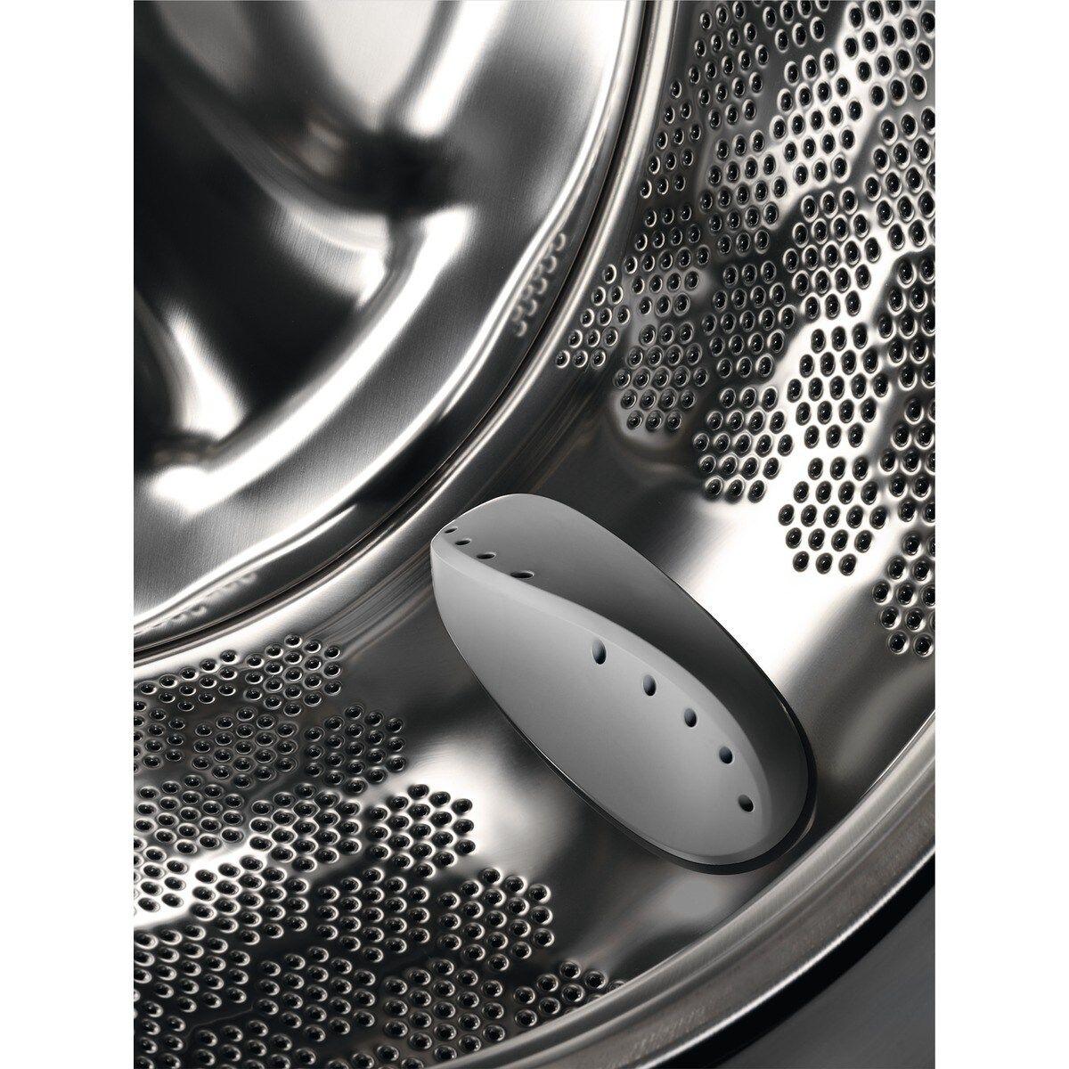 Máquina de Lavar Roupa Independente AEG LFA6I8272A (1200 RPM - B - 43 l - Branco), miniatura 4