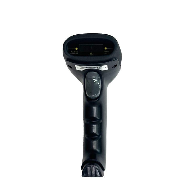 Leitor de Códigos de Barras PREMIER MS3-1D RF (RF sem fios e USB - Preto), miniatura 3