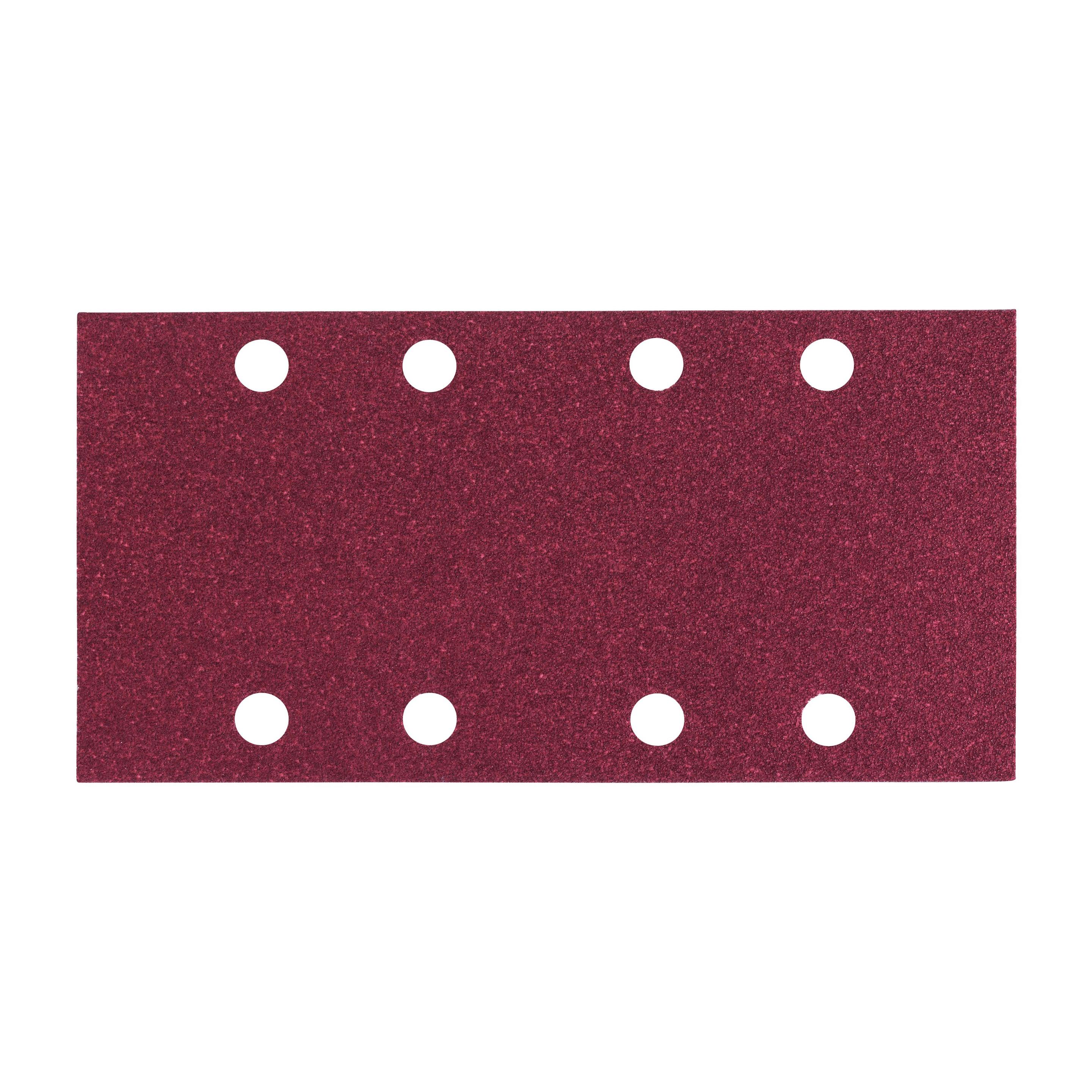 Folhas de Lixa para Lixadora BOSCH C430 (93 x 186 mm), miniatura 2