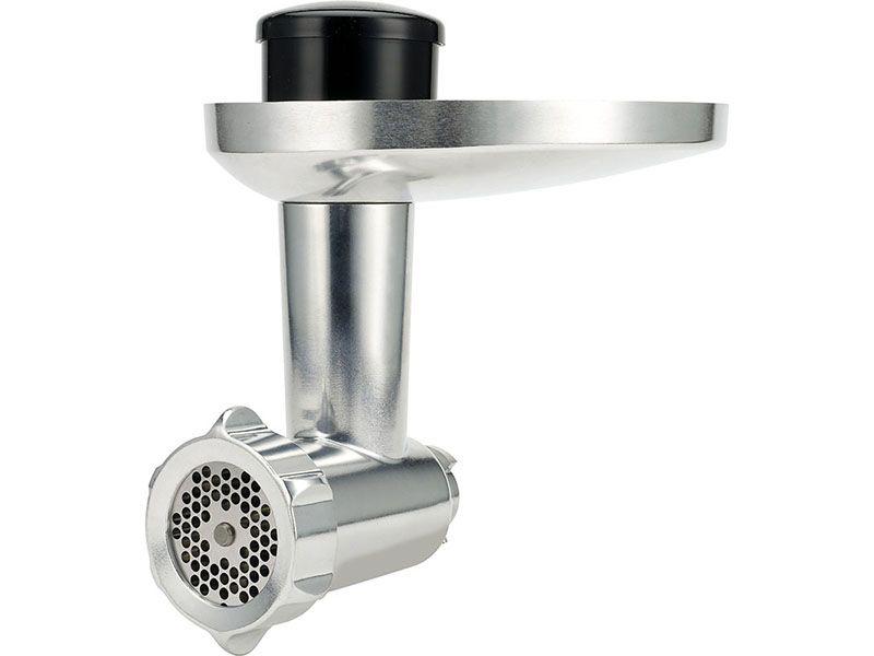 Acessório Picador de Carne KENWOOD KAX950ME (Altura 25 cm - Alumínio e aço inoxidável)